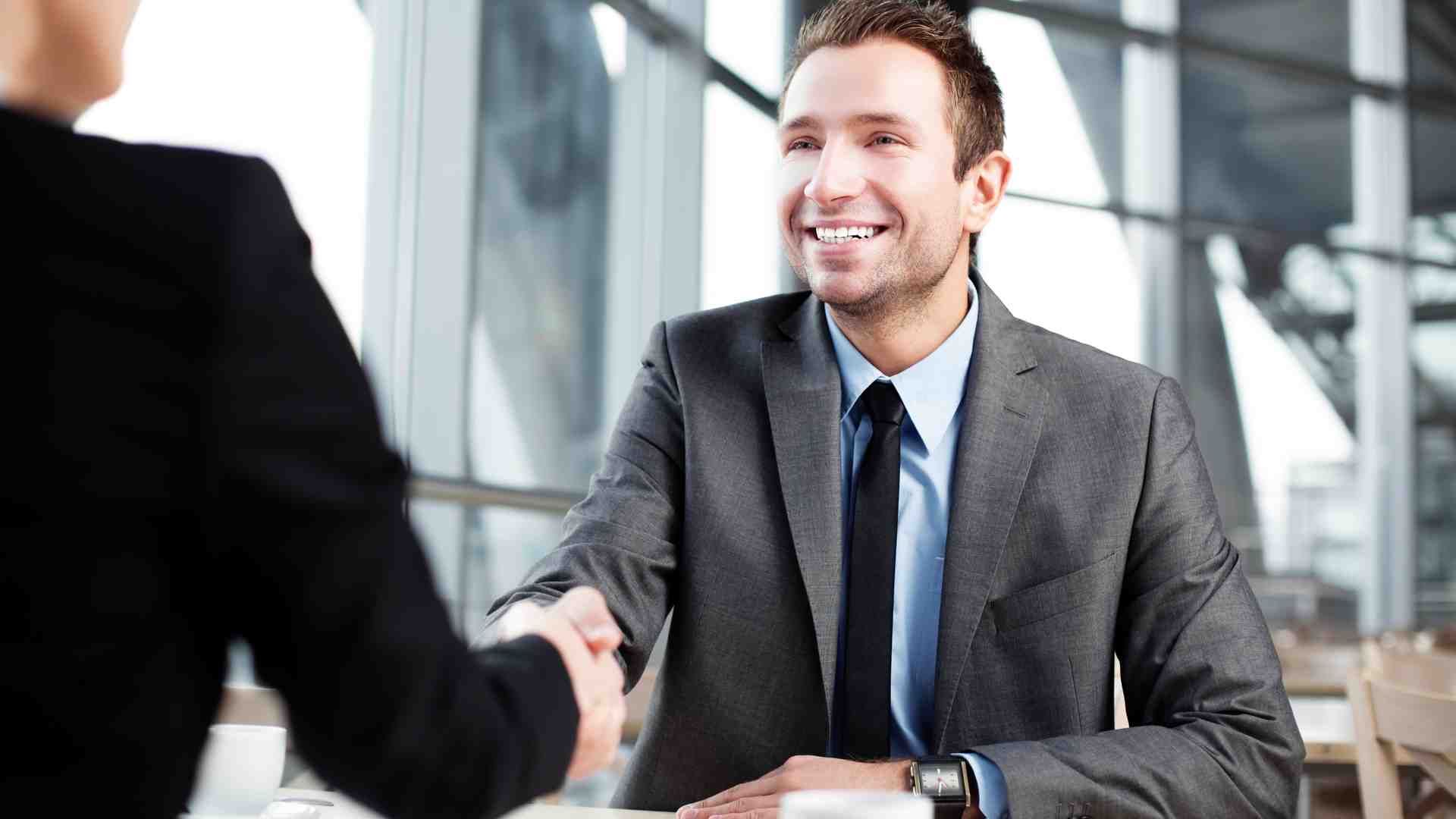 Characteristics of Great Customer Service